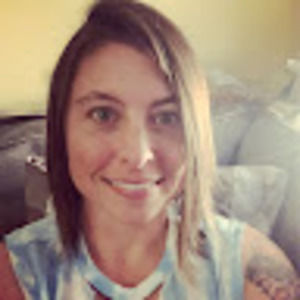 Meet your Posher, Kristin